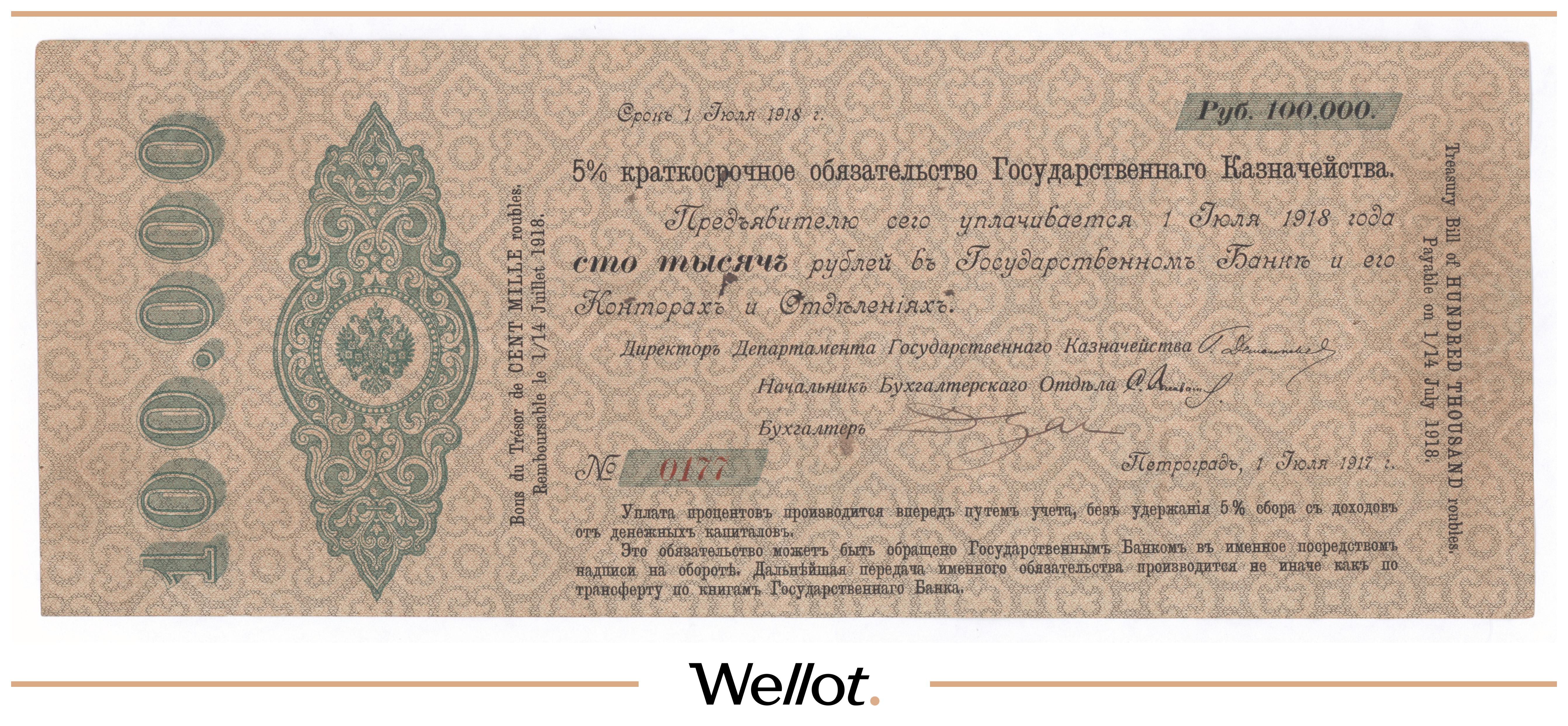 Почему коллекционеру недостаточно обычной проверки
