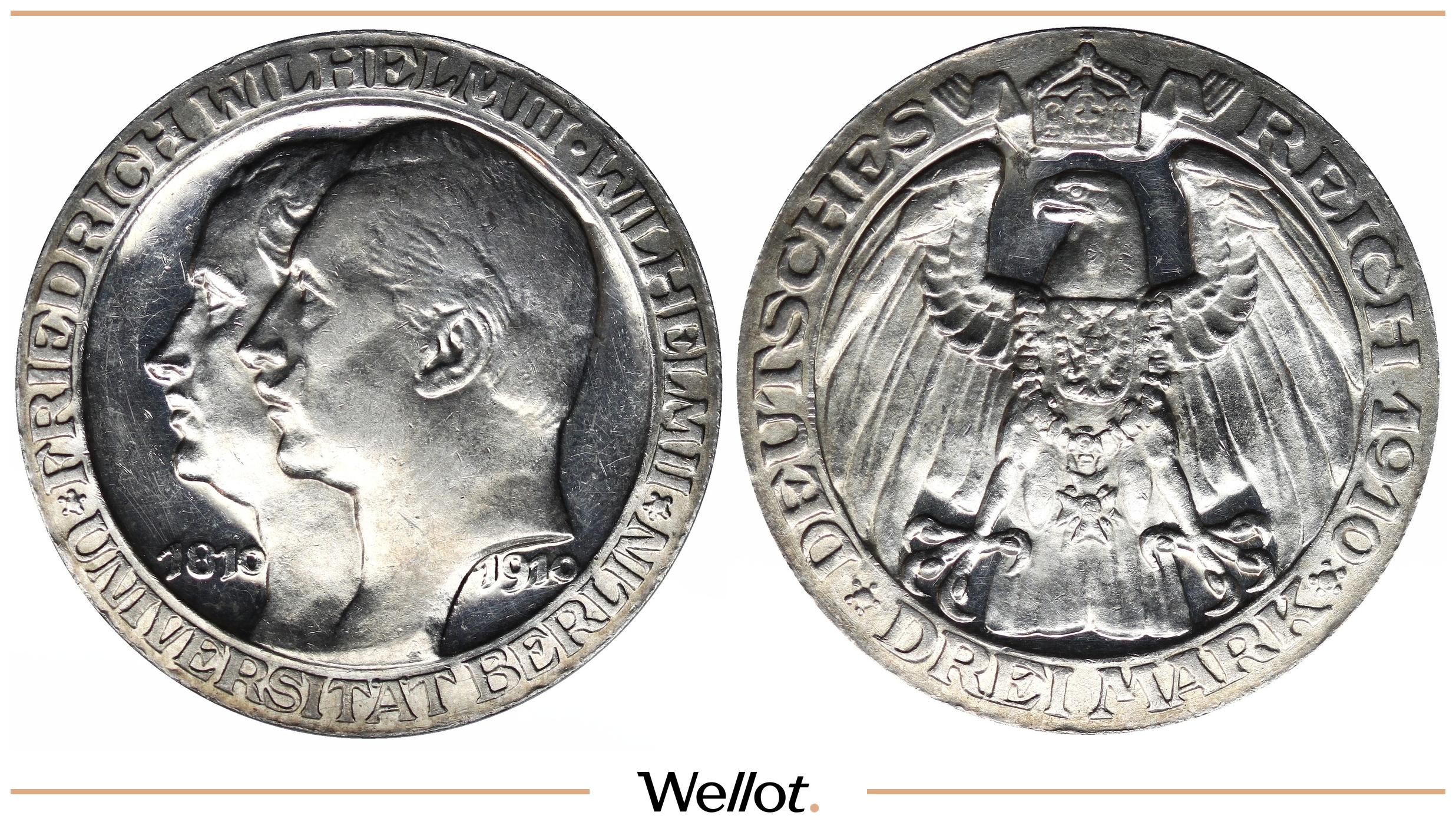 Роль NGC, PCGS и RNGA