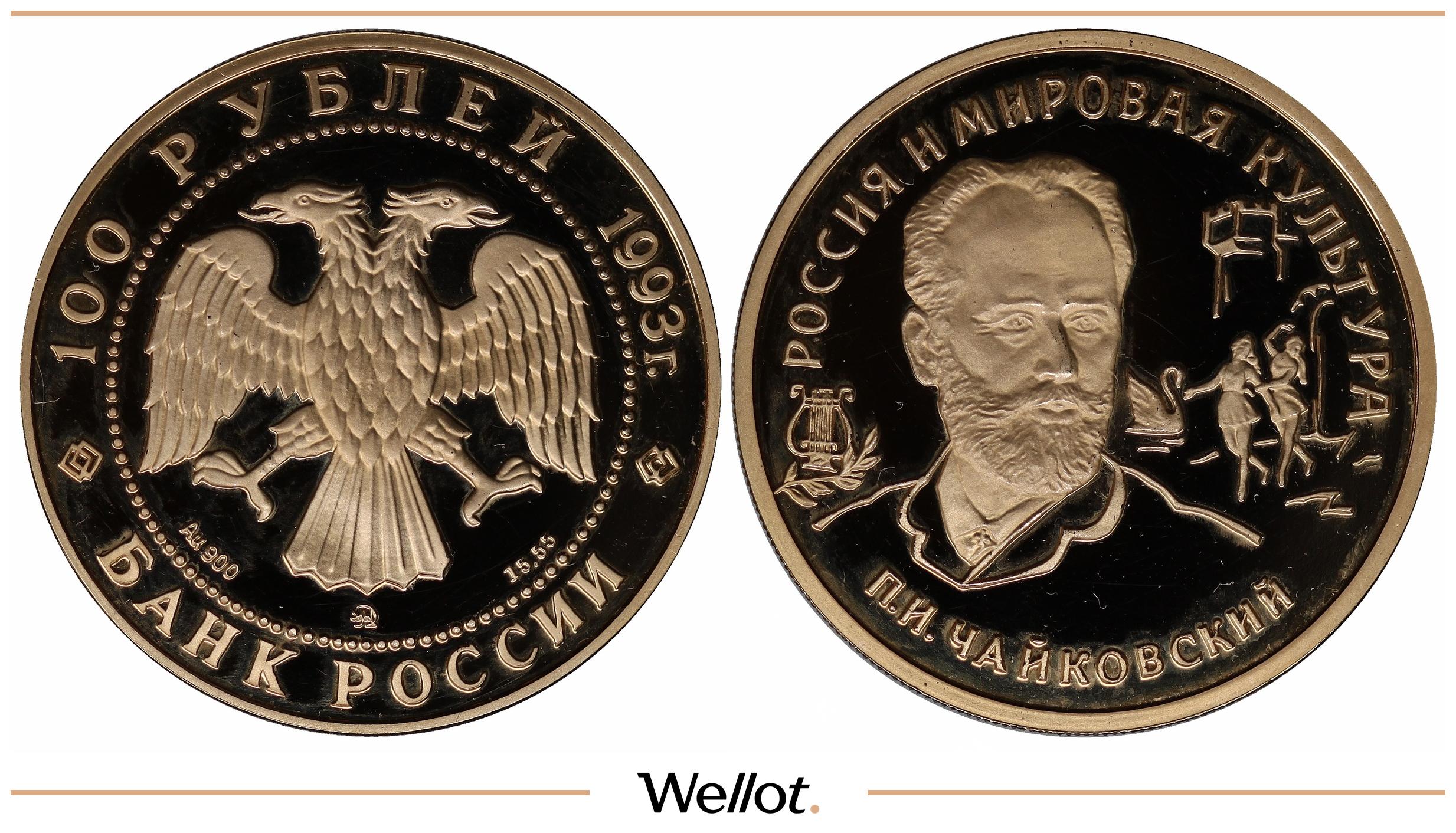 Какие монеты царской России чаще всего появляются на аукционах